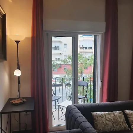 Apartment Reformado A Estrenar *