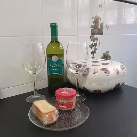Reformado A Estrenar Apartment Seville