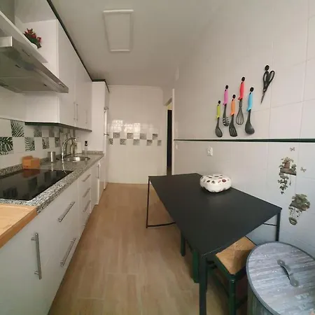 Apartment Reformado A Estrenar