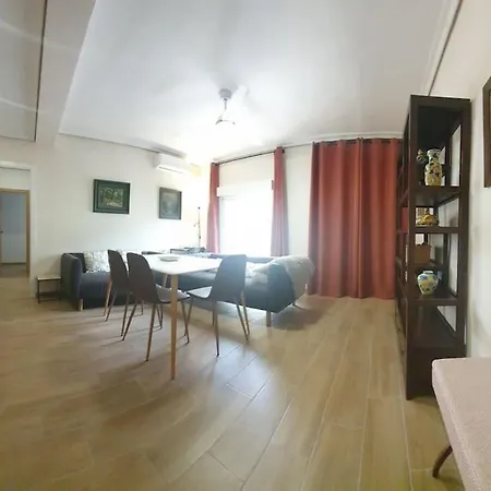 Apartment Reformado A Estrenar *