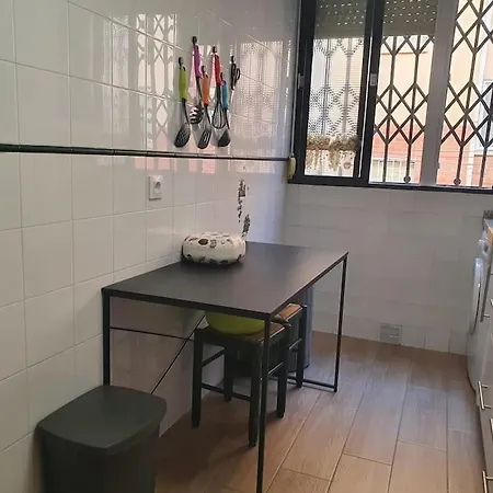 Reformado A Estrenar * Seville
