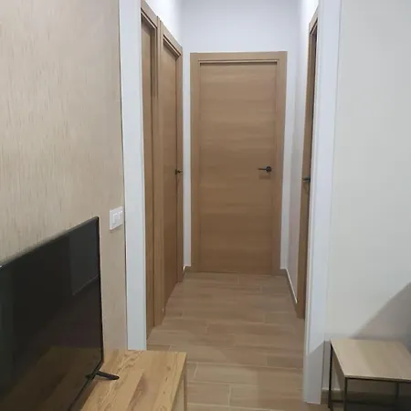 Reformado A Estrenar Apartment *