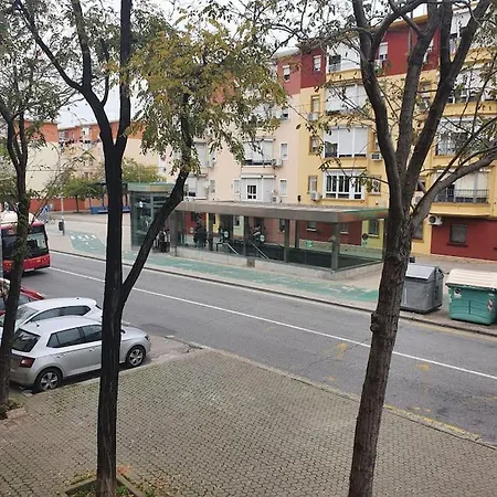 Reformado A Estrenar Apartment