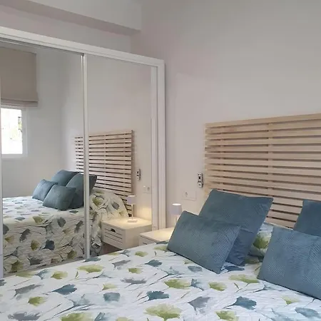 Apartment Reformado A Estrenar
