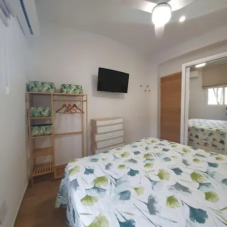 Apartment Reformado A Estrenar
