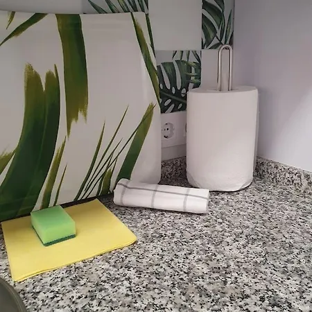Reformado A Estrenar Apartment *