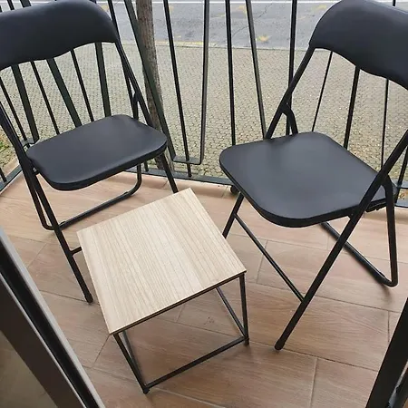 Reformado A Estrenar Apartment *