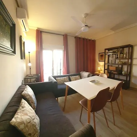 Apartment Reformado A Estrenar