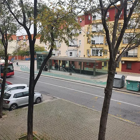 Reformado A Estrenar Apartment