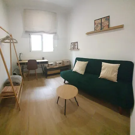 Reformado A Estrenar Apartment