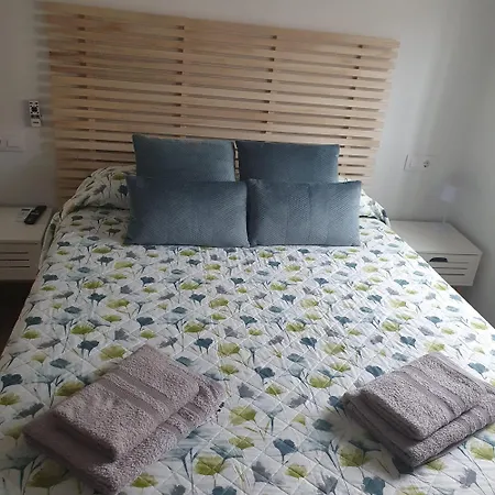 Reformado A Estrenar Apartment *