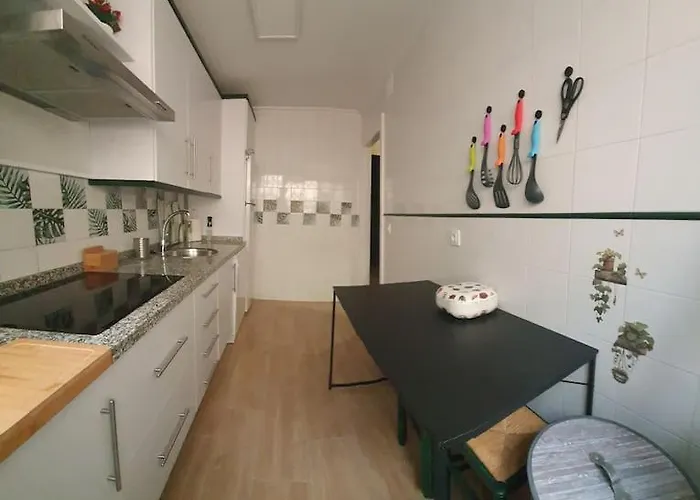 Appartamento Reformado A Estrenar
