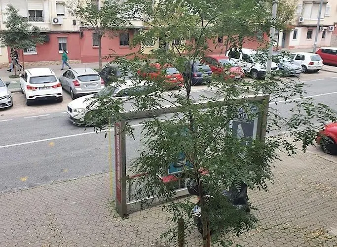 Reformado A Estrenar Siviglia